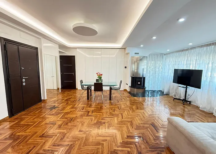 Luxury Av רומא