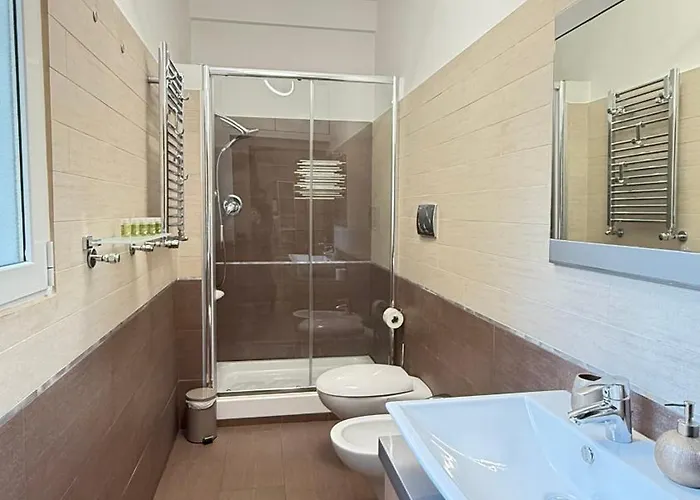 Luxury Av דירה