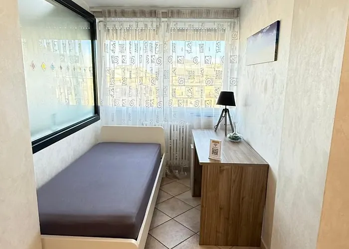 דירה Luxury Av *