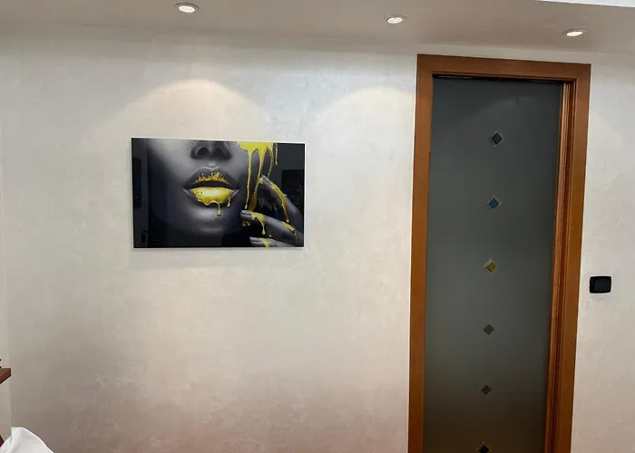 Luxury Av דירה *