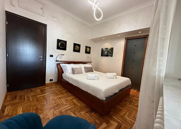Luxury Av רומא
